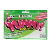 Fujin Yummy Sandworm 7Cm Silikon Yem thumbnail 2
