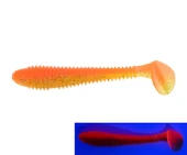 Fujin Round Bait 100 mm Silikon Balık thumbnail 7