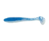 Fujin Round Bait 100 mm Silikon Balık thumbnail 5