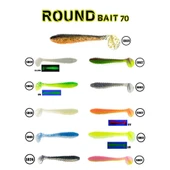 Fujin Round Bait 70 mm Silikon Balık thumbnail 1