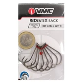 Vmc ReDenteX Back Olta İğnesi  Black Nickel NO:3/0 thumbnail 6