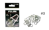 Fujin Power Snap Maket Balık ve LRF Klipsi thumbnail 4