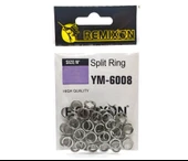 Remixon YM-6008 Split Ring Halka thumbnail 2