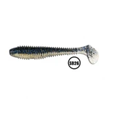 Fujin Round Bait 100 mm Silikon Balık thumbnail 10