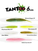 Fujin Tantoo 60mm Silikon Balık thumbnail 1