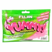 Fujin Yummy Sandworm 7Cm Silikon Yem thumbnail 3