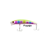 Ryuji Komodo 90F 9 cm 13 gr Maket Yem thumbnail 8