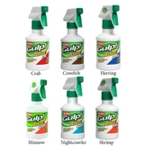 Berkley Gulp Alive Attractant Spray Yem Kokusu thumbnail 10