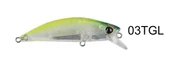 River Picky Boy 60S 6 cm 7 gr Sinking Suni yem thumbnail 7