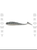 Fujin Duck Tail 9 cm Silikon Balık thumbnail 9