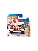 Hot Wheels Tekli Arabalar Dodge Van - HKK28 thumbnail 1