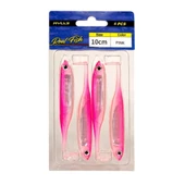 Ryuji Real Fish 10cm Silikon Yem [4 Adet] thumbnail 5