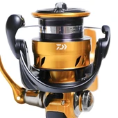 Daiwa Aird 23 LT 5000-CH Makara thumbnail 5