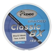 Kendo Classic 8x 150mt Blue Örgü İp thumbnail 2