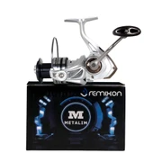 Remixon Metalim RM3000M 5+1BB Makara thumbnail 4