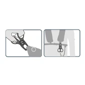 Ryuji LRF Mini Gripper thumbnail 3