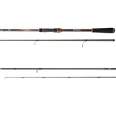 Daiwa Crossfire 183cm 5-14gr 2 Parça Spin Olta Kamış thumbnail 2