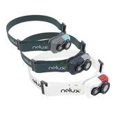 Nelux Nomad 700 Kafa Feneri thumbnail 3