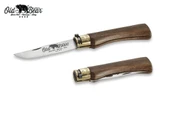 Antonini Old Bear Classical 21cm (L) Çakı thumbnail 1