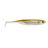 Ryuji Real Fish 10cm Silikon Yem [4 Adet] thumbnail 11