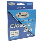 Kendo Classic 8x 150mt Blue Örgü İp thumbnail 1