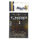 Maria Fighters Snap Rapala Klipsi thumbnail 1