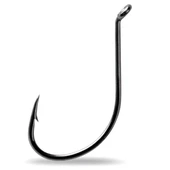 Mustad Mosquito 10549NP-BN Olta İğnesi thumbnail 2