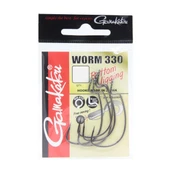 Gamakatsu Worm 330 Bottom Jigging Olta İğnesi thumbnail 3