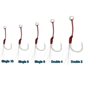 Savage Gear Micro Assist Hooks Olta İğnesi thumbnail 1