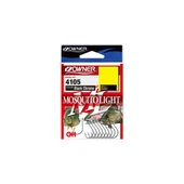Owner Mosquito Light Black Chrome Olta İğnesi thumbnail 1