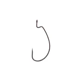 Daiwa Basser's Worm Hook Wos Olta İğnesi thumbnail 2