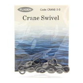 Fladen Crane Swivel Fırdöndü thumbnail 1