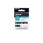 Bkk Chinu With Ring Olta İğnesi thumbnail 2