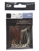 Daiwa Tournament Hameçons Beak Olta İğnesi thumbnail 1