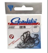 Gamakatsu C12 FB Black Olta İğnesi thumbnail 3