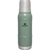 Stanley The Artisan Thermal Bottle Paslanmaz Çelik Termos 1 Lt thumbnail 2