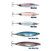 Hansen Pilgrim 6.1Cm 10Gr Kaşık thumbnail 1