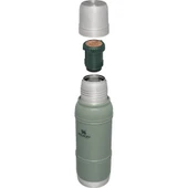 Stanley The Artisan Thermal Bottle Paslanmaz Çelik Termos 1 Lt thumbnail 5