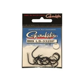 Gamakatsu LS-3320F Black Nikel Olta İğnesi thumbnail 2
