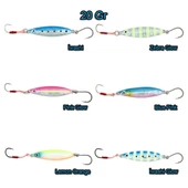 Remixon Rocky Shore Slow Jigging Yem thumbnail 2