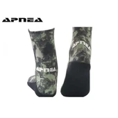 Apnea Çorap Kamuflaj 3MM thumbnail 2