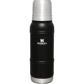 Stanley The Artisan Thermal Bottle Paslanmaz Çelik Termos 1 Lt thumbnail 3