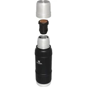 Stanley The Artisan Thermal Bottle Paslanmaz Çelik Termos 1 Lt thumbnail 10