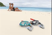 Bestway Spark Wave Maske Şnorkel Set thumbnail 5