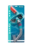Bestway Spark Wave Maske Şnorkel Set thumbnail 12