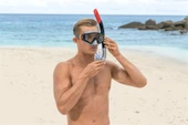 Bestway Spark Wave Maske Şnorkel Set thumbnail 8