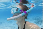 Bestway Spark Wave Maske Şnorkel Set thumbnail 4