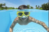 Bestway Explora Essential Yüzücü Maskesi thumbnail 3