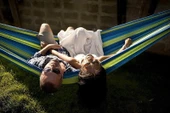 Madfox Tree Bed Lightweight Canvas Hamak thumbnail 12