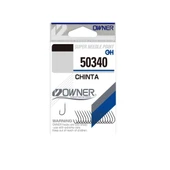 Owner 50340 Chinta Gun Black Olta İğnesi thumbnail 2
